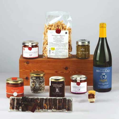 Gastronomic Hamper