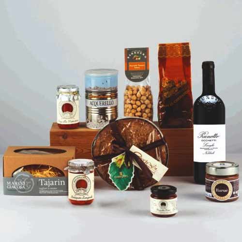 Piedmonts Food And Wine