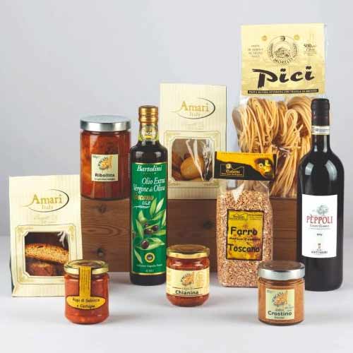 Tuscan Gift Hamper