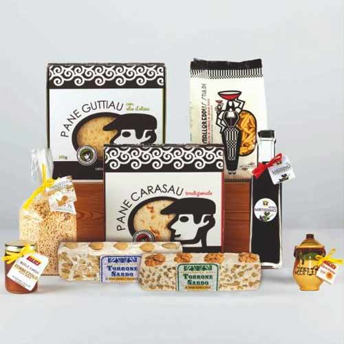 Sardinia Hamper