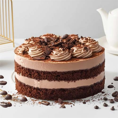Happy Birthday Cake