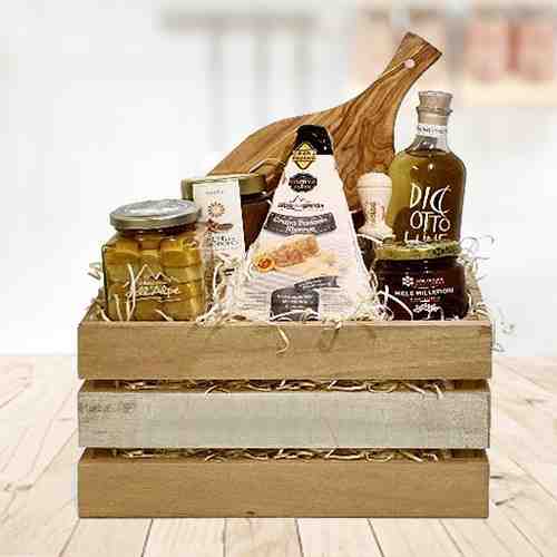 Gran Gusto Gift Box