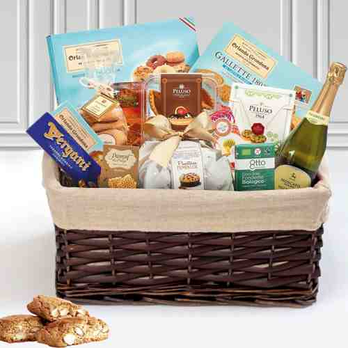 Italian Christmas Hamper