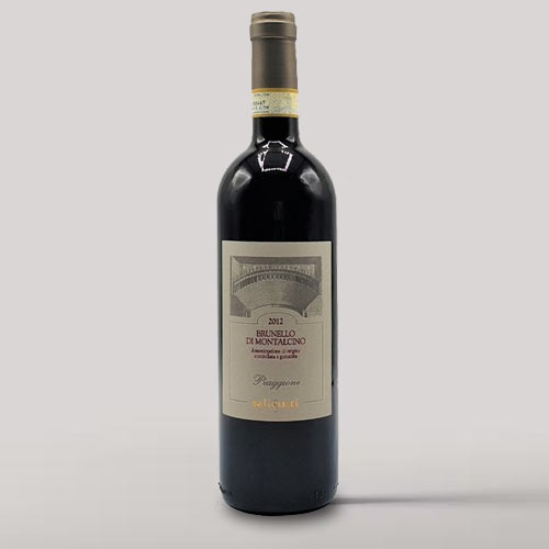 Montalcino Piaggione