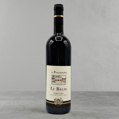 Il Poggiolino