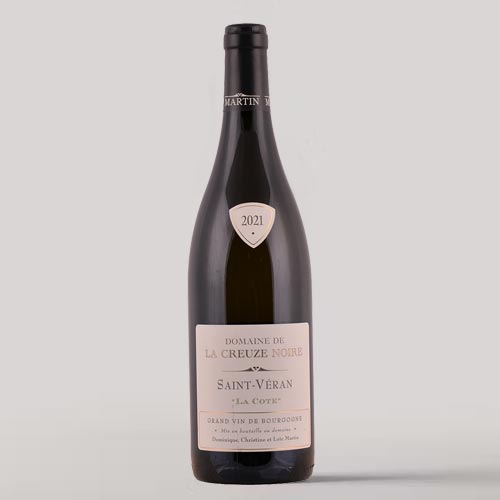 Saint Veran Dry White Wine