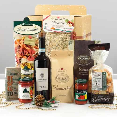 Delicious Gift Pack