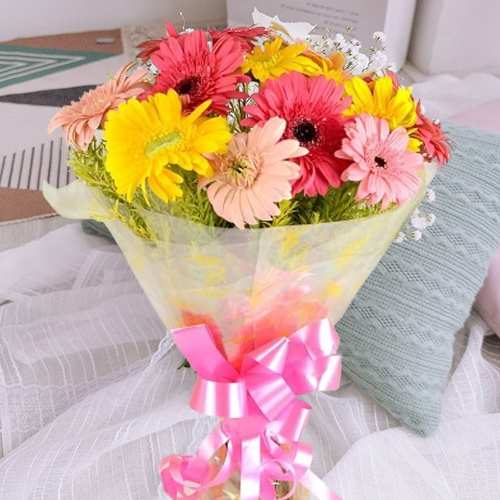 Bright Days Bouquet