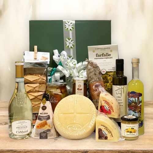 The Classique Gift Collection
