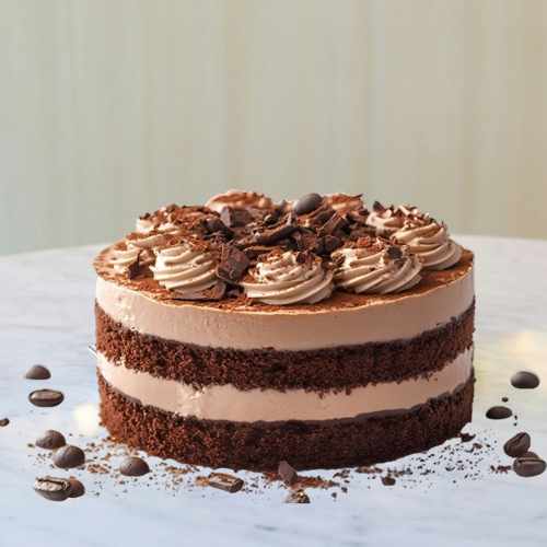 Coffee Cake
