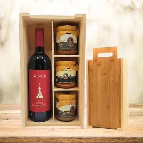 Real Tuscan Delight