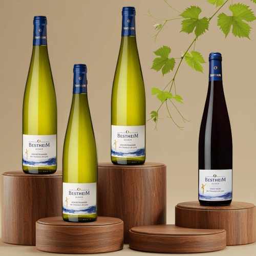 Wines Of Alsace