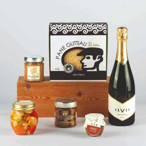Tuscan Aperitivo Collection