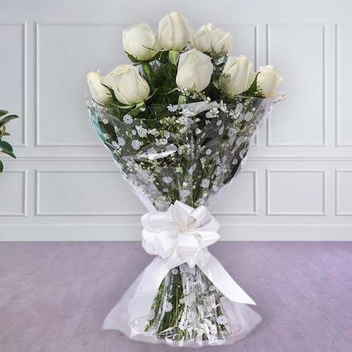 Romantic Touch