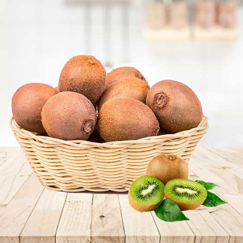 Kiwi Basket
