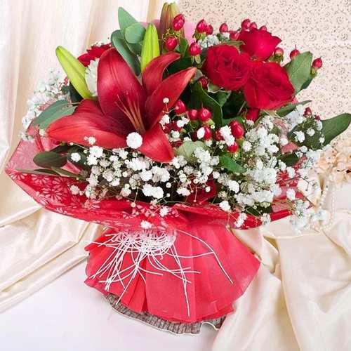 Secret Admirer