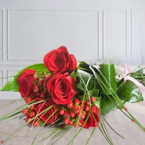 Just For U