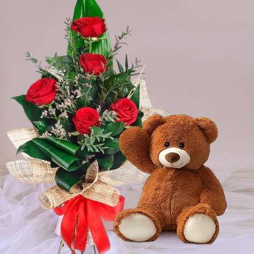 Be Mine Forever