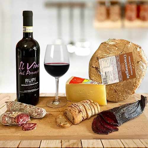 Valtellina Exclusive Treats