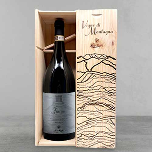 Magnum Fracia Nino