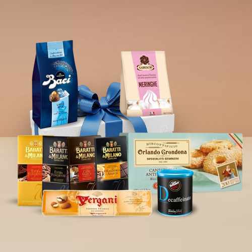 Classic Chocolate Collection