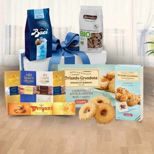 Premium Chocolate Treats