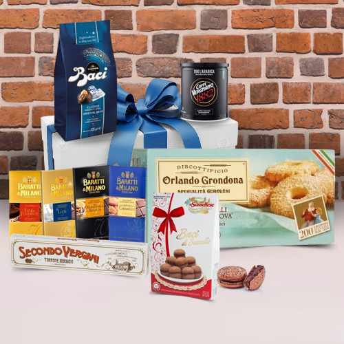Chocolate N Coffee Moments