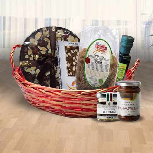 Chocolate Gourmet Collection