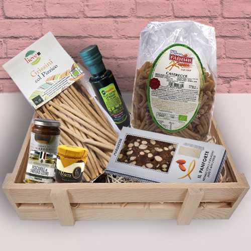 Gourmet Pantry Collection