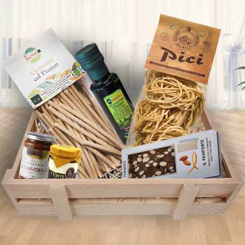 Tuscan Gourmet Selection