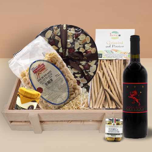 Wine N Gourmet Collection
