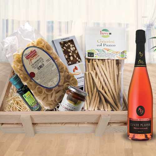 Rose Gourmet Collection