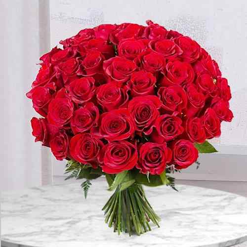 3 Dozens Red Rose